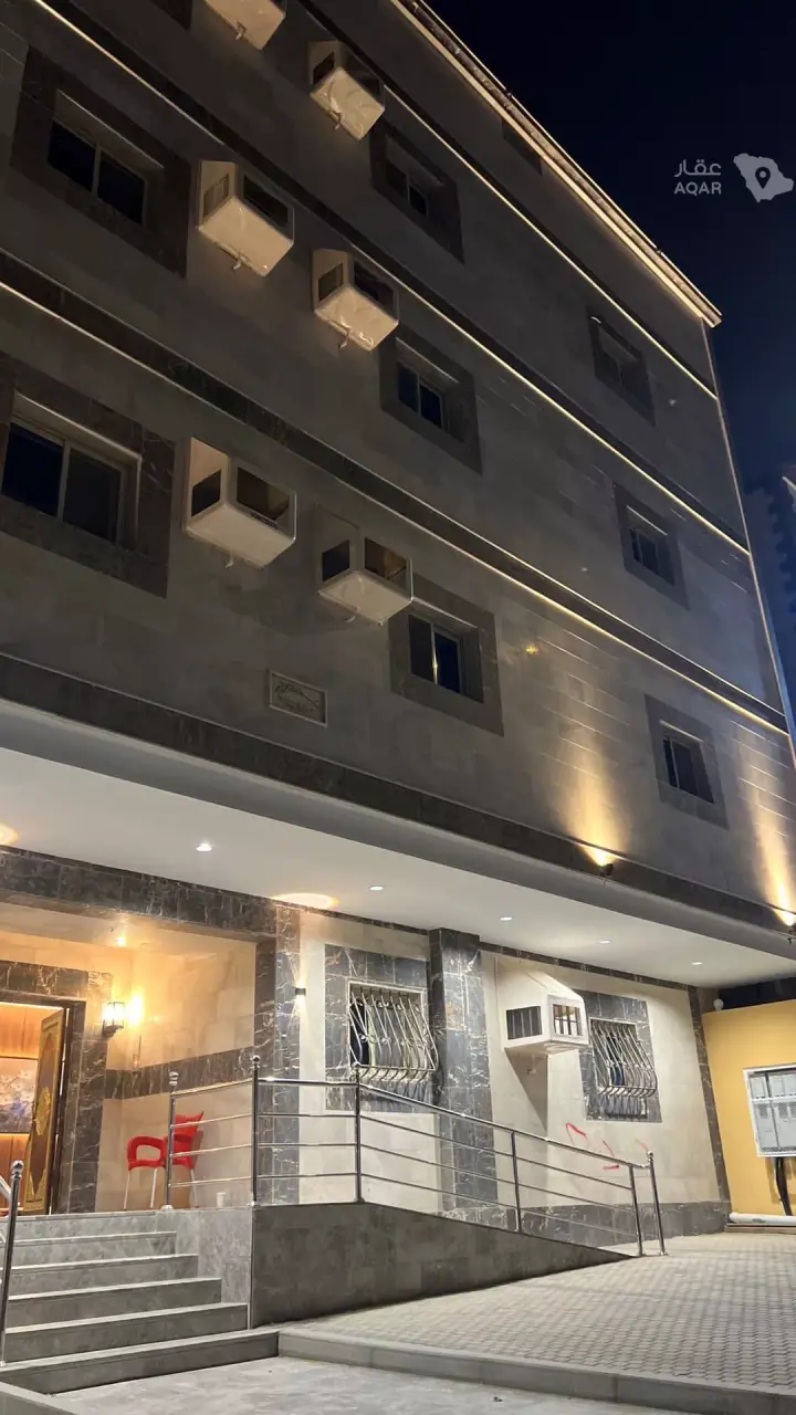 villa in Al Shawqiyyah, Makkah 8