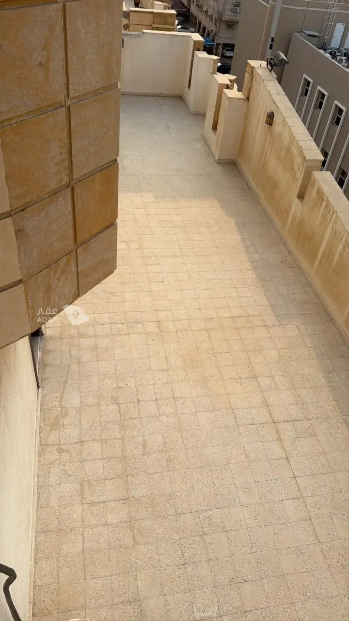 فيلا 7 غرف في المروة، جدة 4
