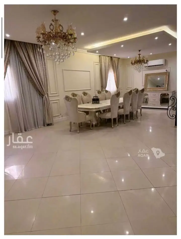 فيلا 7 غرف في المروة، جدة 30