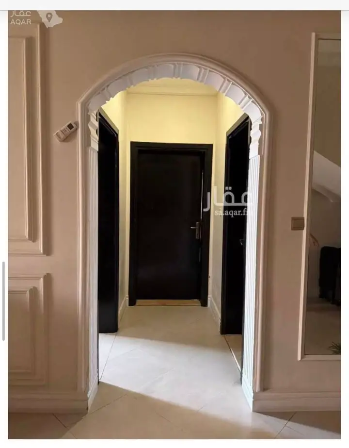 فيلا 7 غرف في المروة، جدة 28