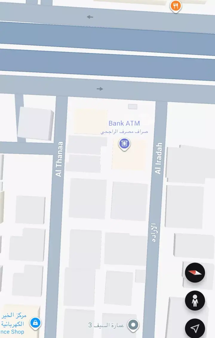 فيلا 7 غرف في مشرفة، جدة 3