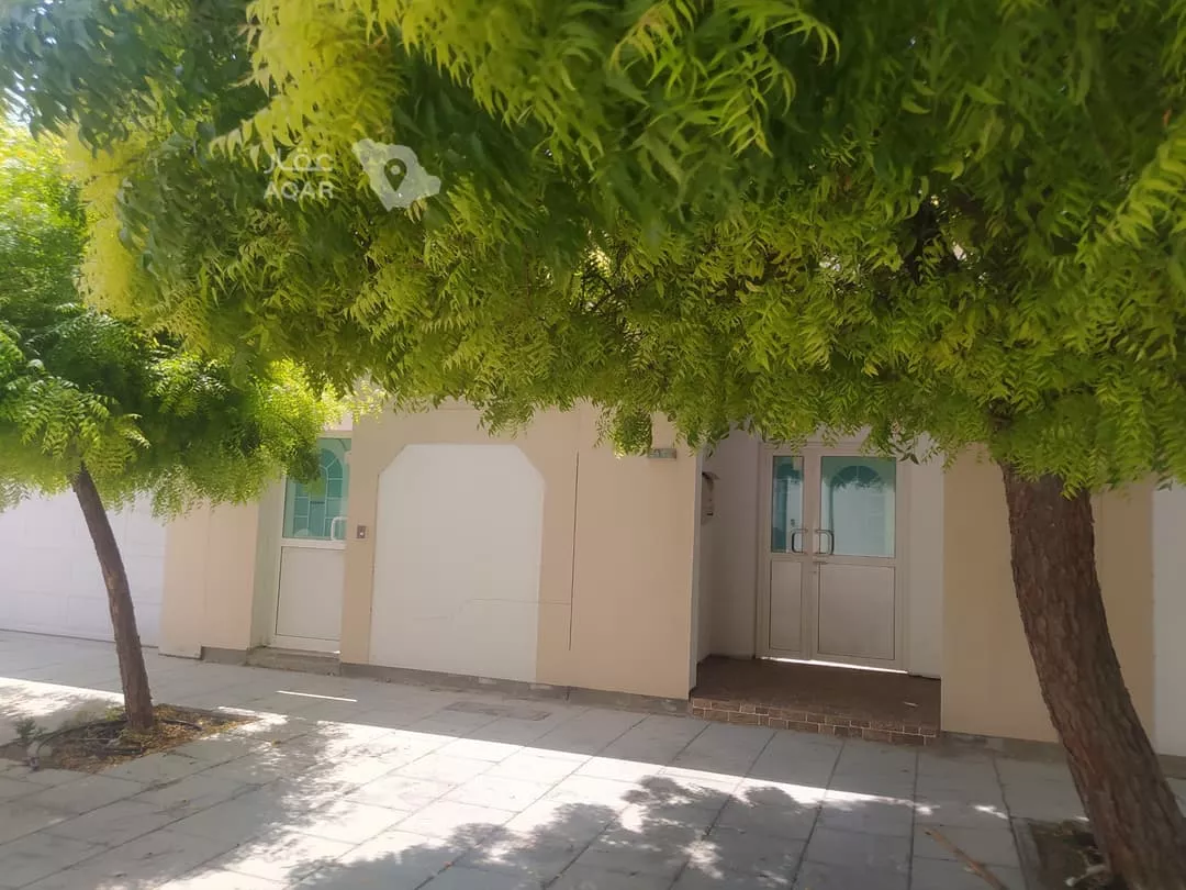 فيلا 4 غرف في القدس، مدينة الجبيل الصناعية 5