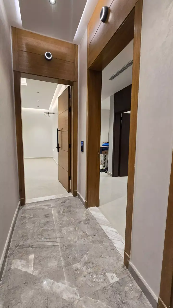 4 bedroom apartment in Al Zahra, Jeddah