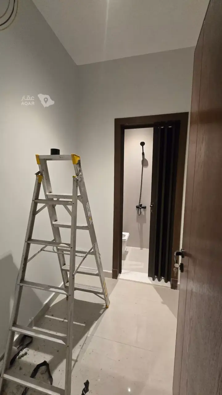 4 bedroom apartment in Al Zahra, Jeddah 10