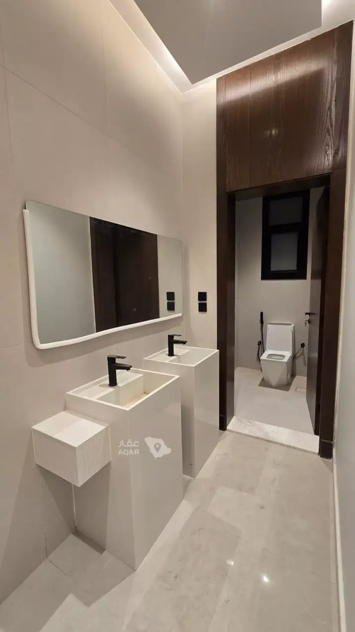 4 bedroom apartment in Al Zahra, Jeddah 9