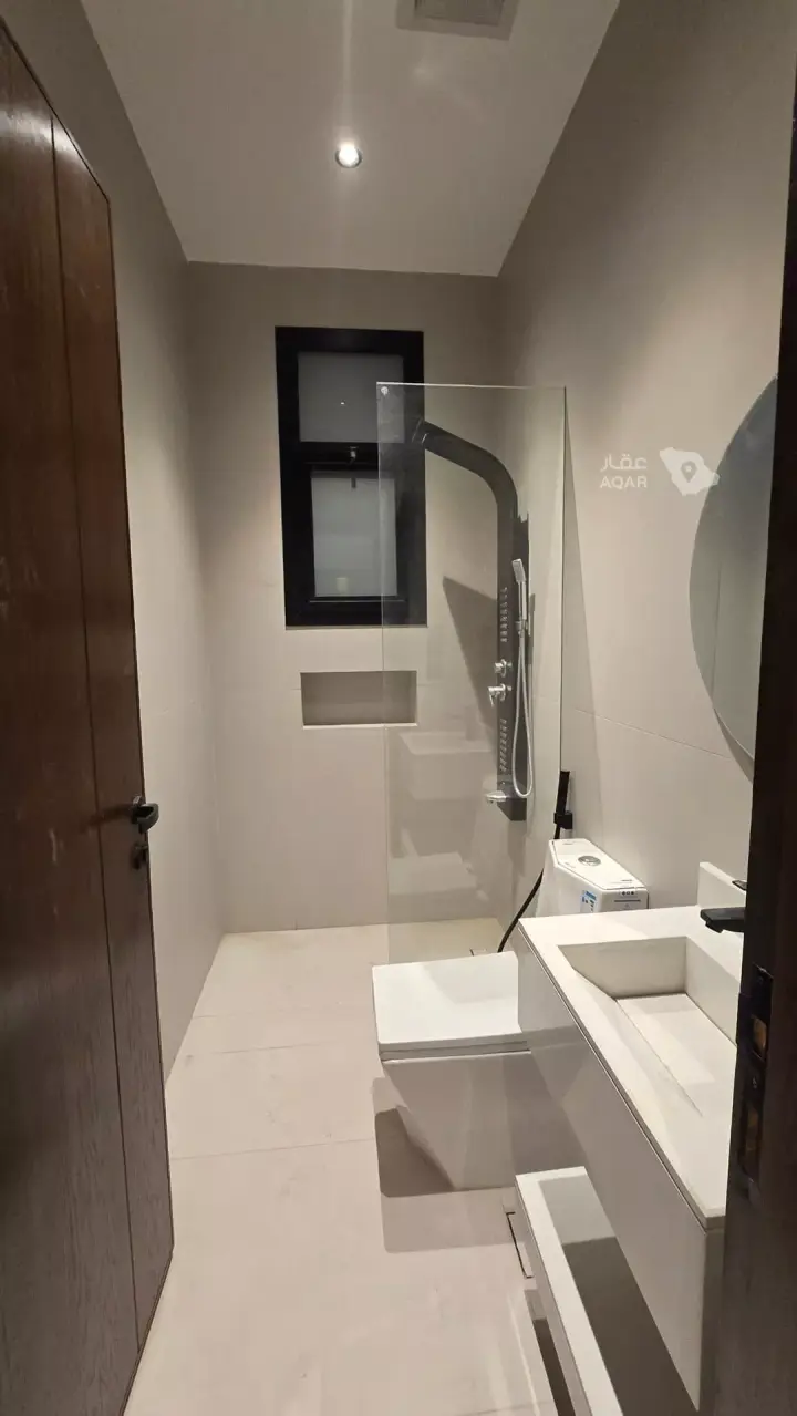 4 bedroom apartment in Al Zahra, Jeddah 3