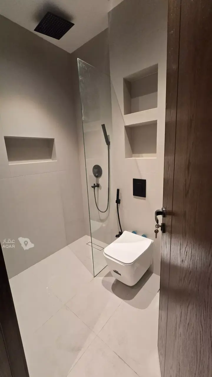 4 bedroom apartment in Al Zahra, Jeddah 11
