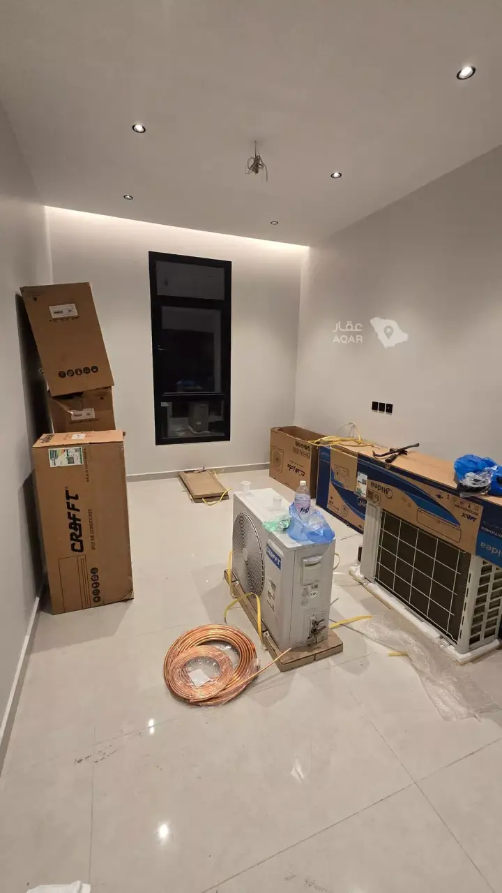 4 bedroom apartment in Al Zahra, Jeddah 6