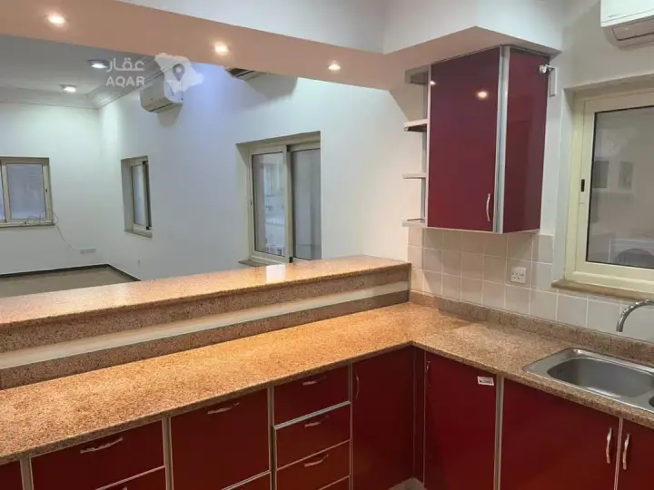 3 bedroom apartment in Al Nahda, Jeddah 3
