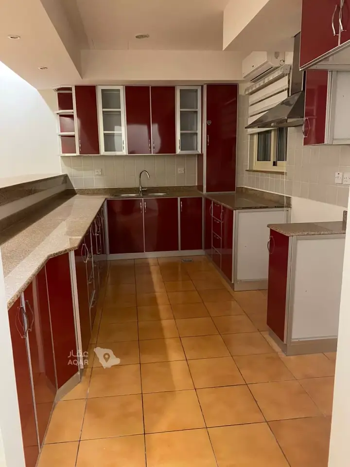 3 bedroom apartment in Al Nahda, Jeddah 14