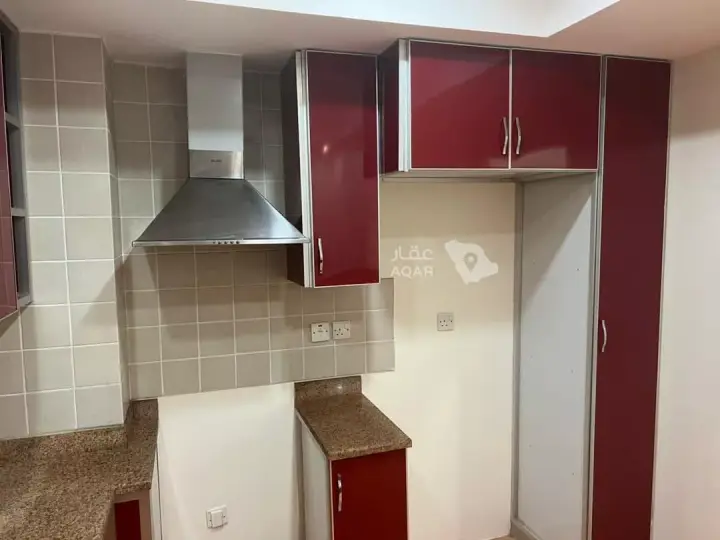 3 bedroom apartment in Al Nahda, Jeddah 4