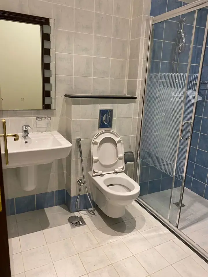 3 bedroom apartment in Al Nahda, Jeddah 13