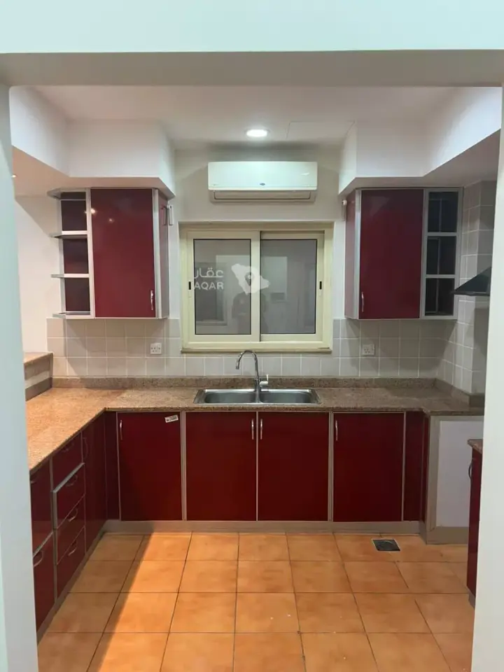 3 bedroom apartment in Al Nahda, Jeddah 5