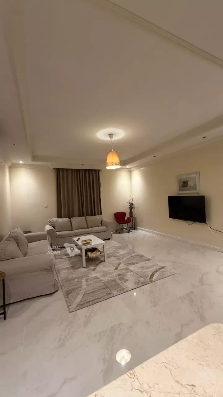 2 bedroom apartment in Al Basateen, Jeddah