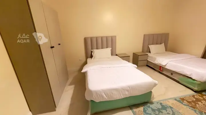2 bedroom apartment in Al Basateen, Jeddah 4