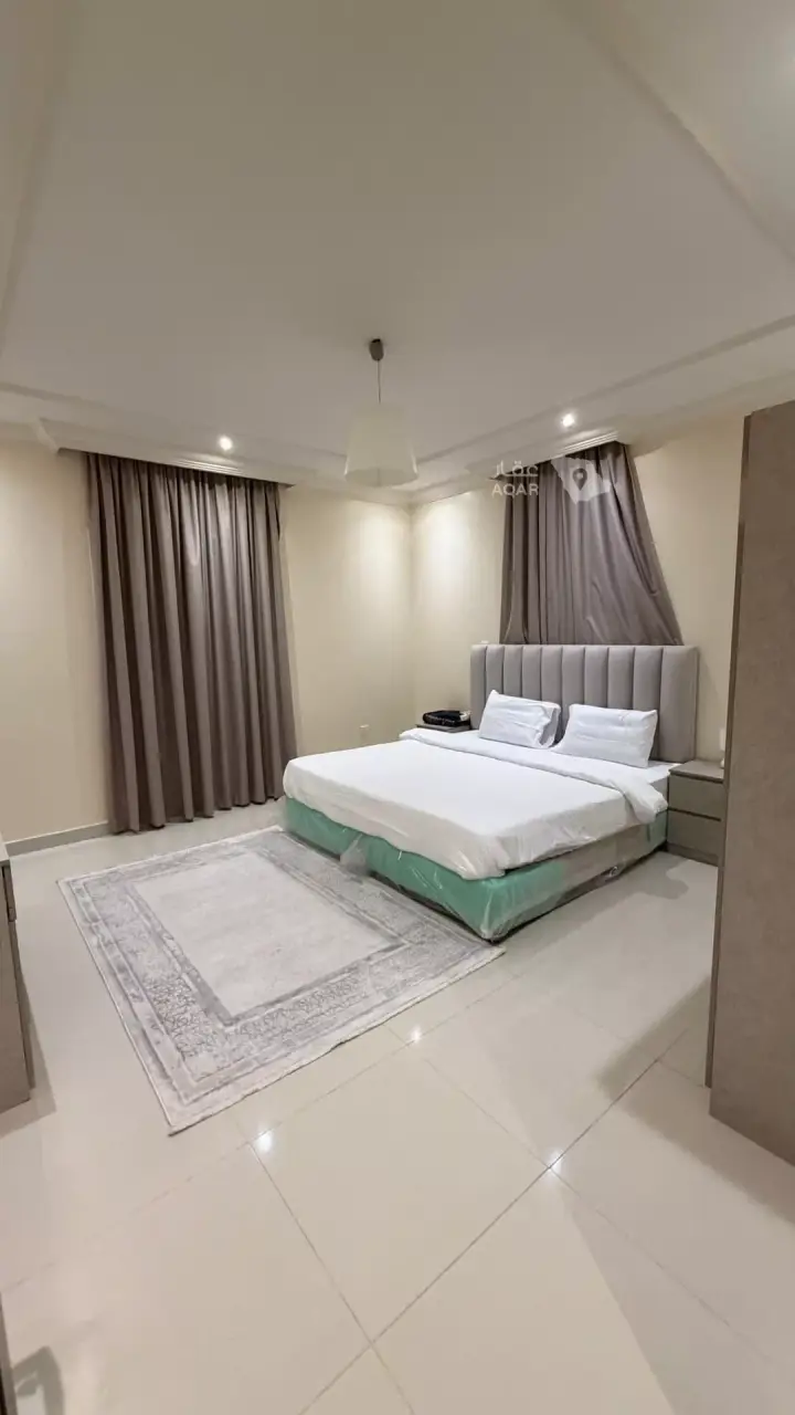 2 bedroom apartment in Al Basateen, Jeddah 6