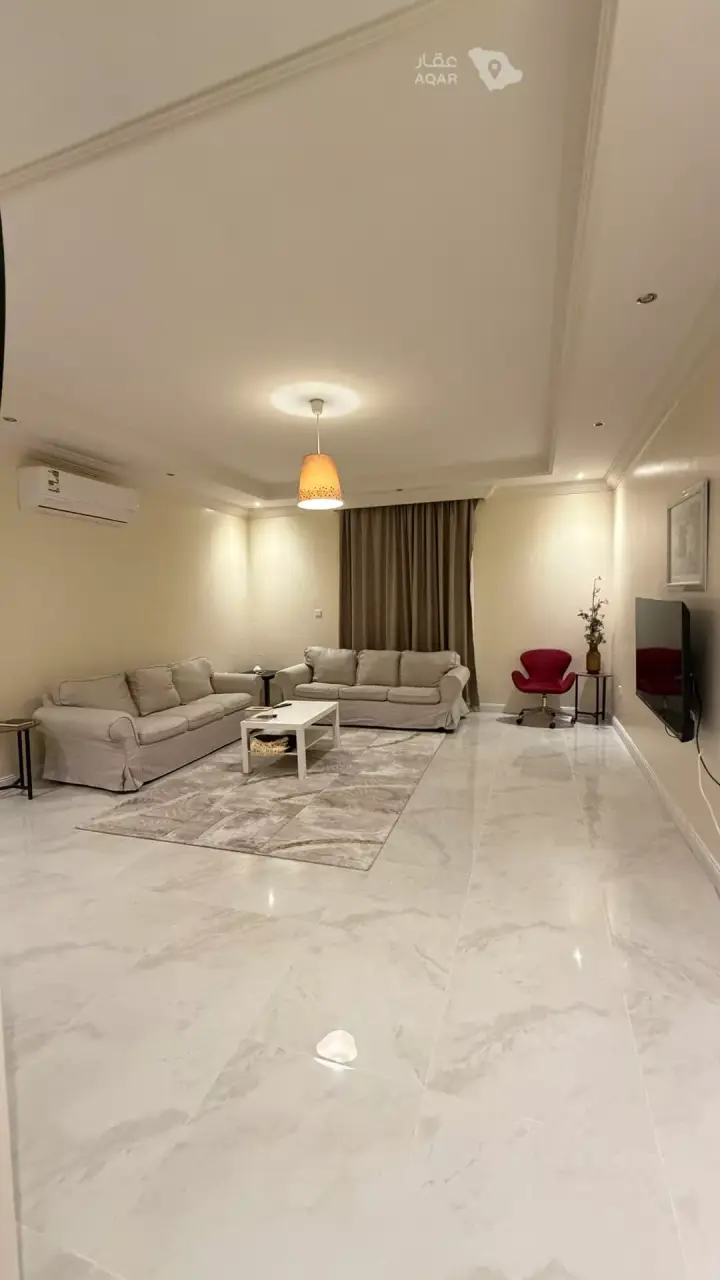 2 bedroom apartment in Al Basateen, Jeddah 5