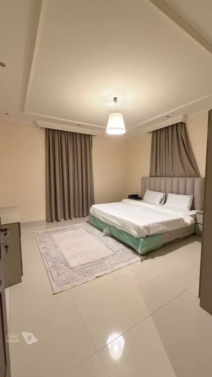 2 bedroom apartment in Al Basateen, Jeddah 2