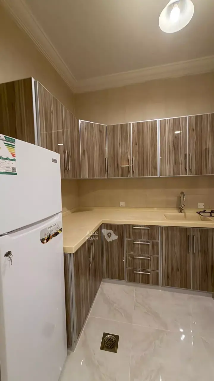 2 bedroom apartment in Al Basateen, Jeddah 7