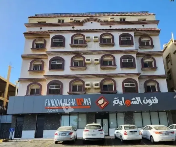 3 bedroom apartment in Al Samer, Jeddah