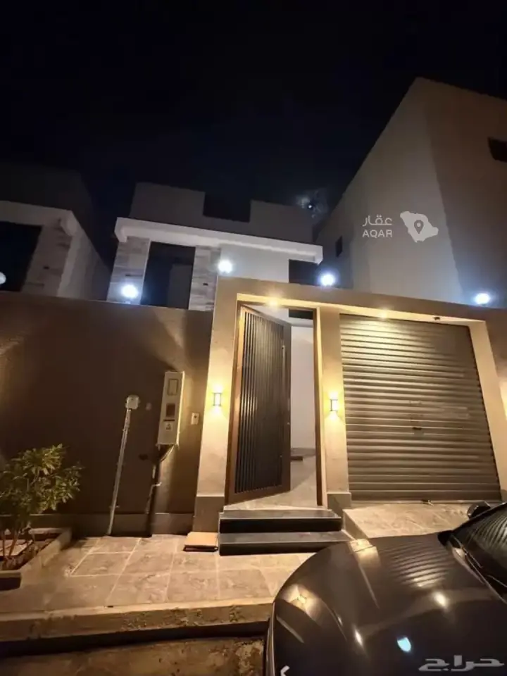 6 bedroom villa in Al Rahmaniyyah, Jeddah