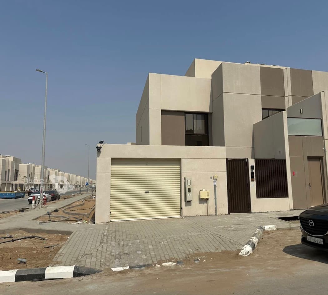 4 bedroom villa in Al Falah, Jeddah 4
