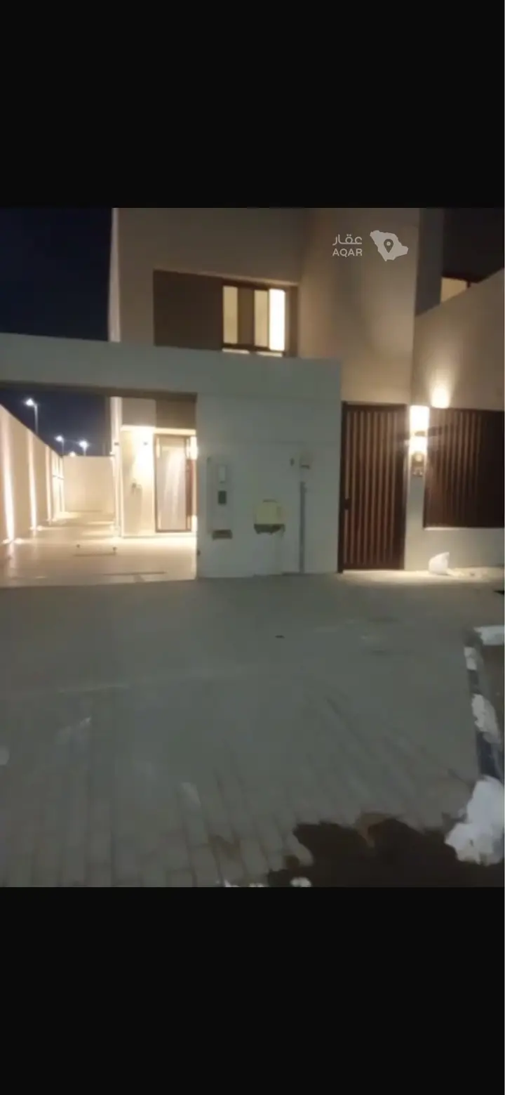 4 bedroom villa in Al Falah, Jeddah 5