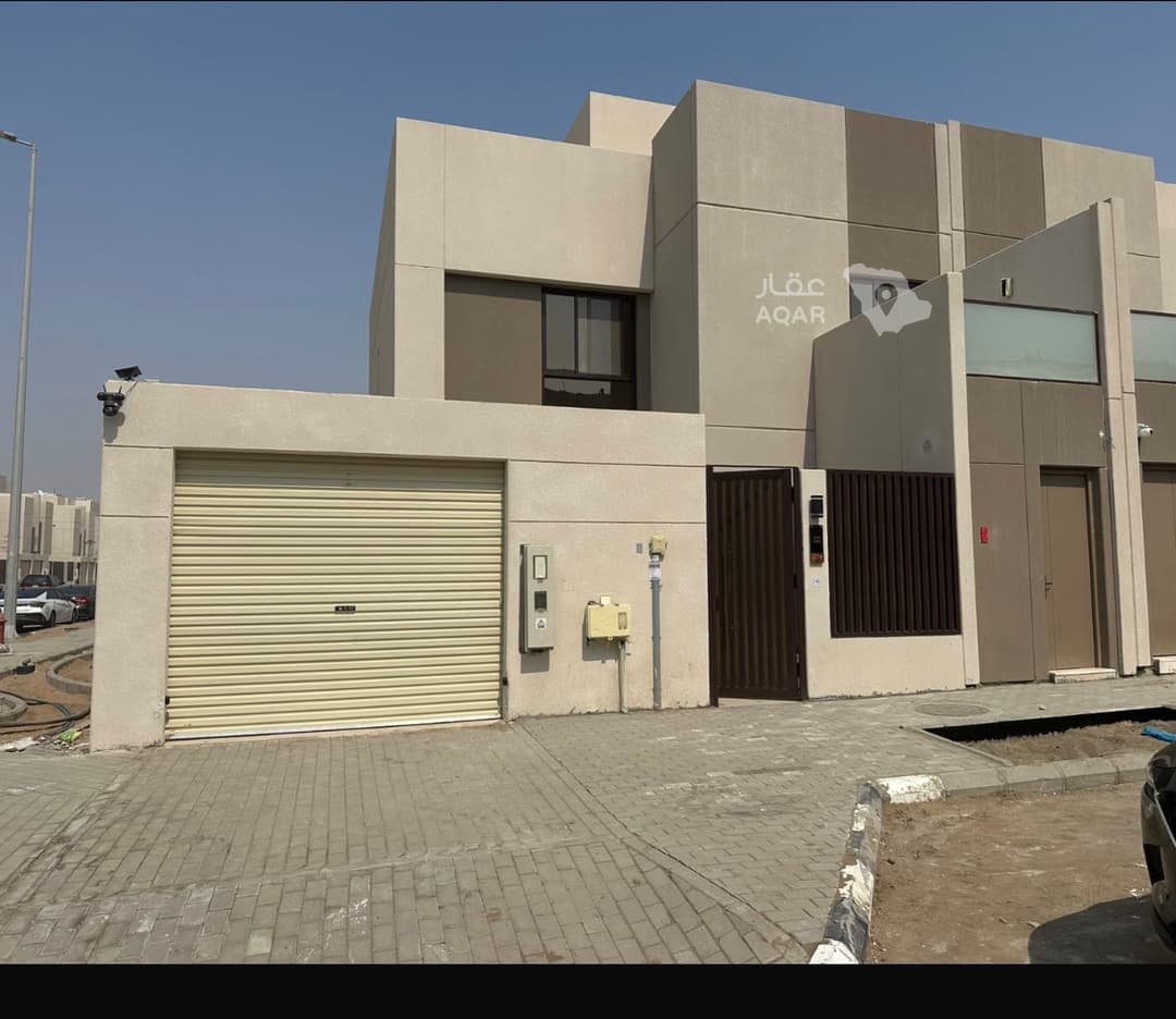 4 bedroom villa in Al Falah, Jeddah