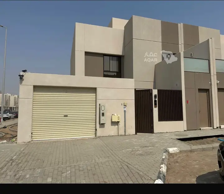 4 bedroom villa in Al Falah, Jeddah