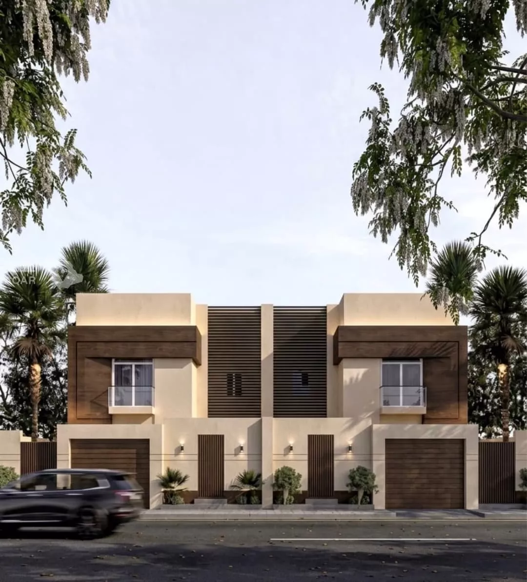 3 bedroom villa in Al Basateen, Jeddah