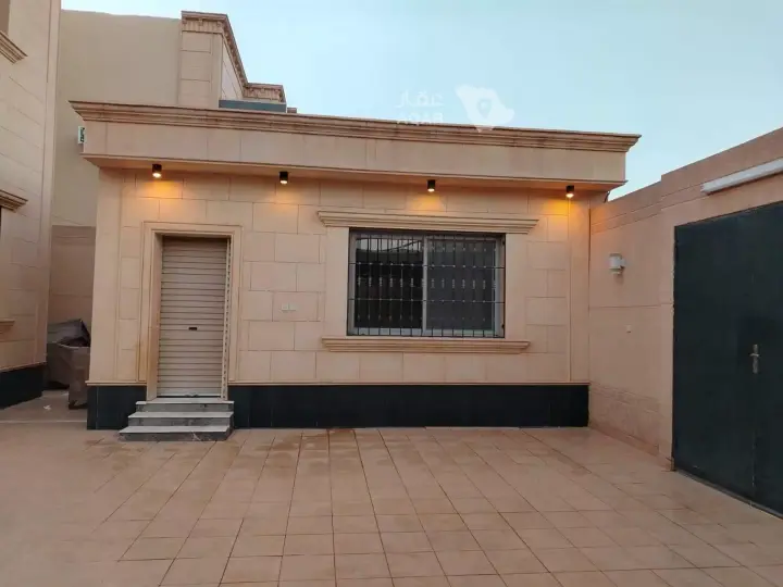 فيلا  في الجامعيين، منطقة القصيم 3