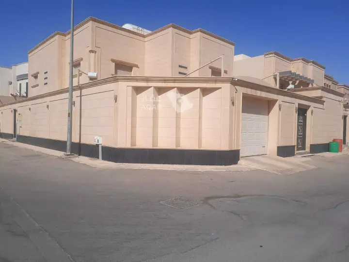فيلا  في الجامعيين، منطقة القصيم
