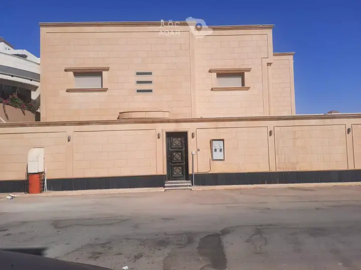 فيلا  في الجامعيين، منطقة القصيم 2