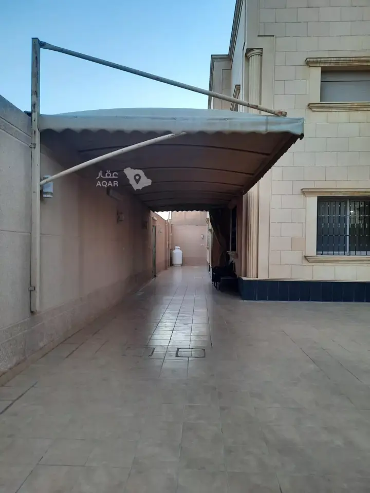 فيلا  في الجامعيين، منطقة القصيم 4