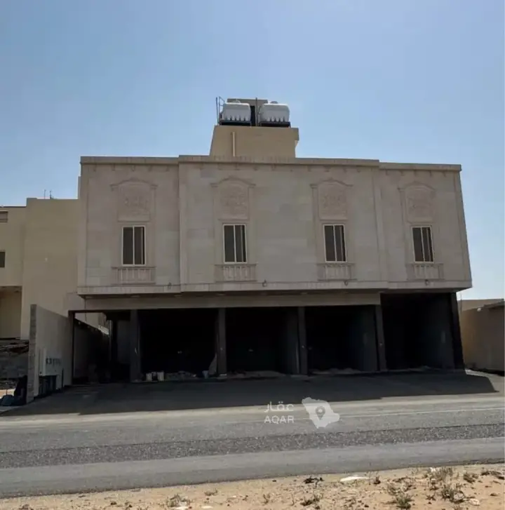 3 bedroom apartment in King Fahd, Makkah