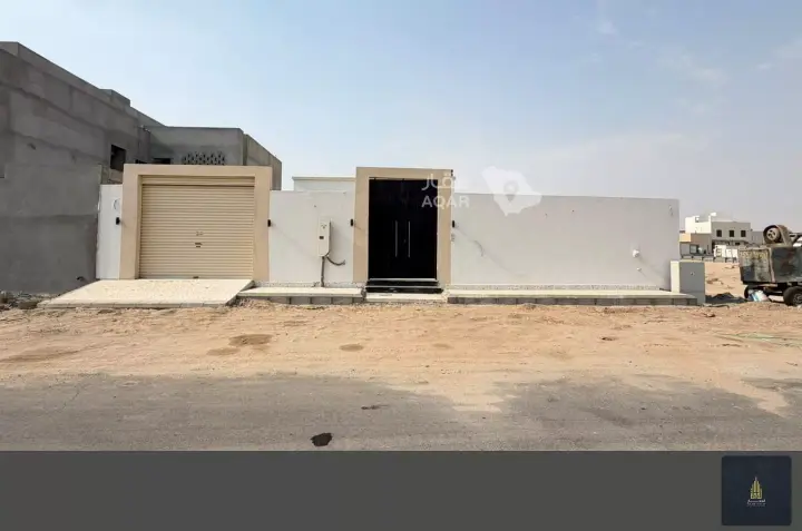فيلا 3 غرف في الملك فهد، مكة