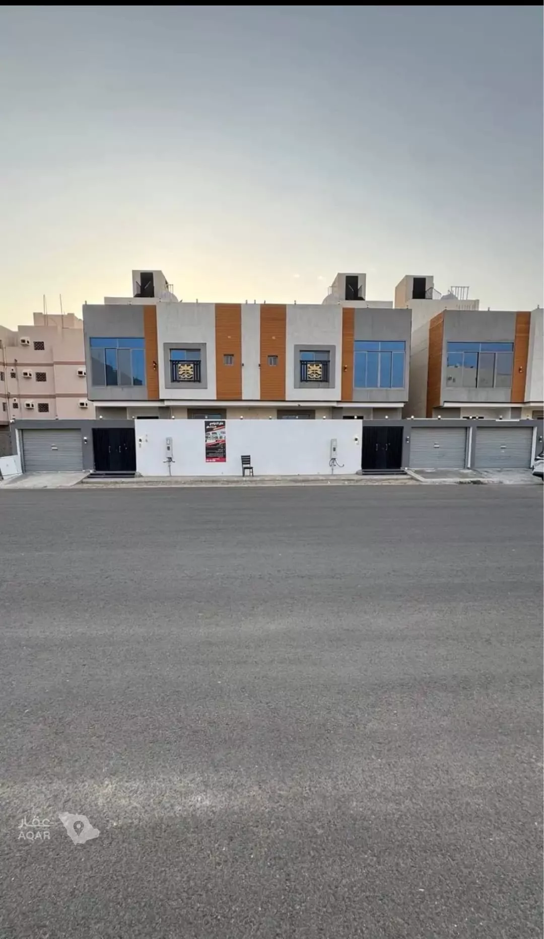 فيلا 3 غرف في الملك فهد، مكة