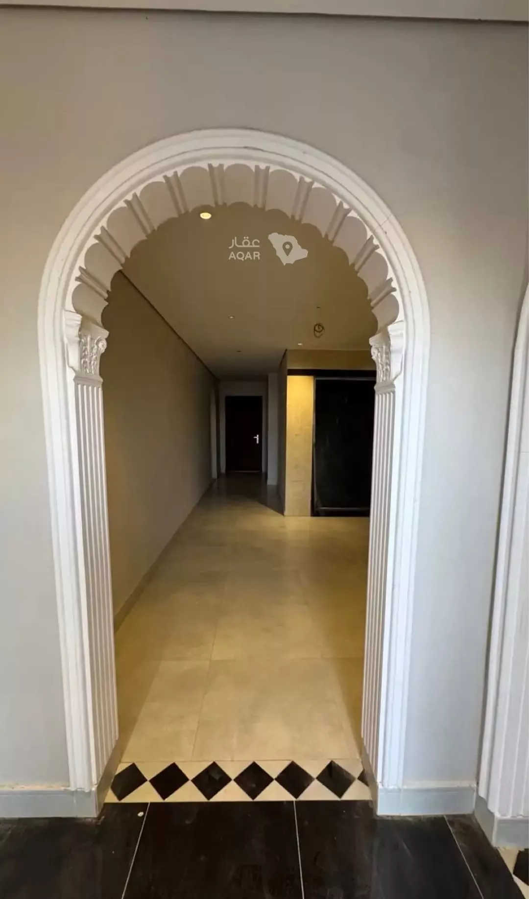 فيلا 3 غرف في الملك فهد، مكة 2