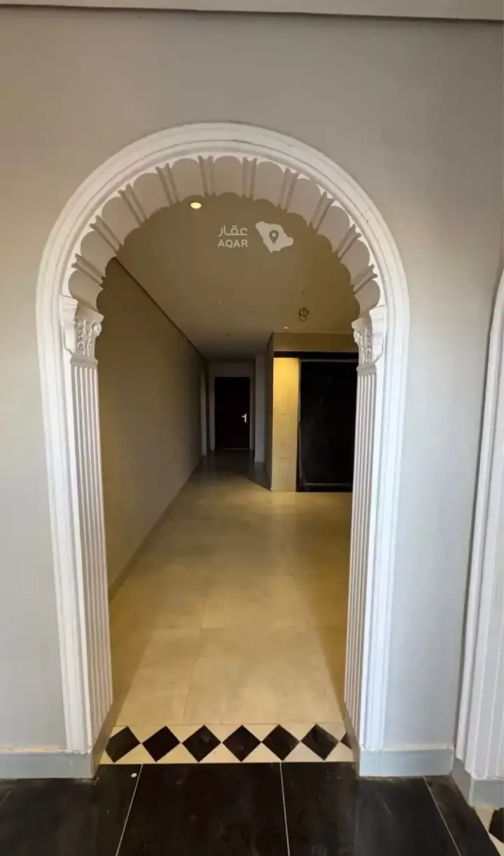 فيلا 3 غرف في الملك فهد، مكة 2