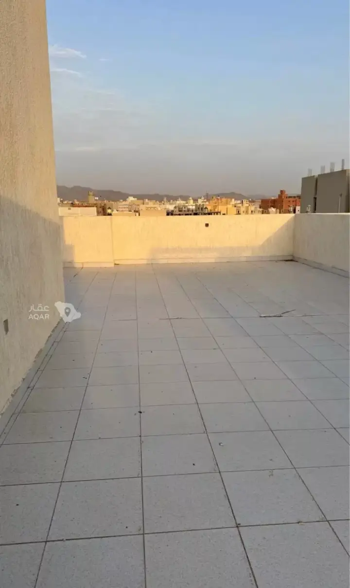 فيلا 3 غرف في الملك فهد، مكة 22
