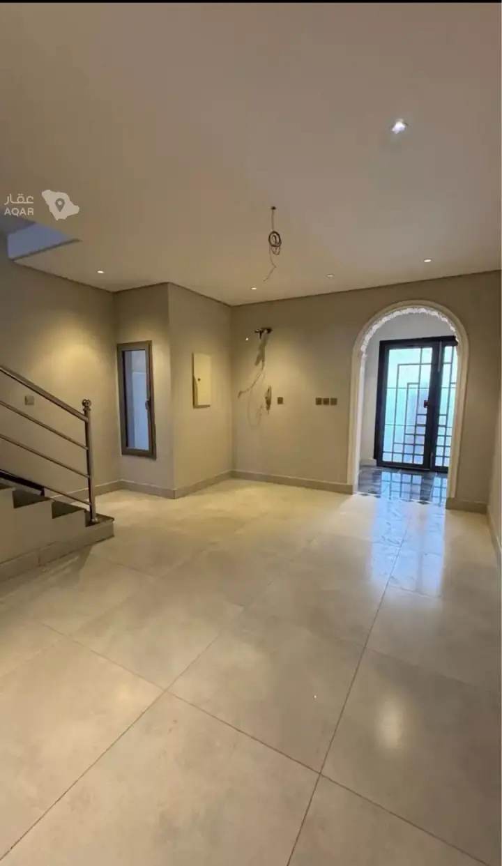 فيلا 3 غرف في الملك فهد، مكة 16