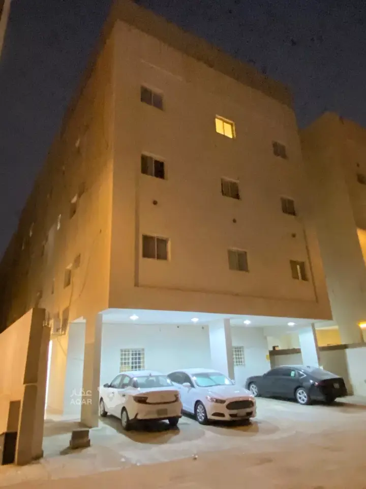 2 bedroom apartment in Al Wizarat, Riyadh