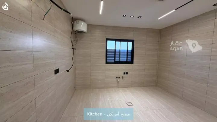 2 bedroom apartment in As Saadah, Riyadh 8