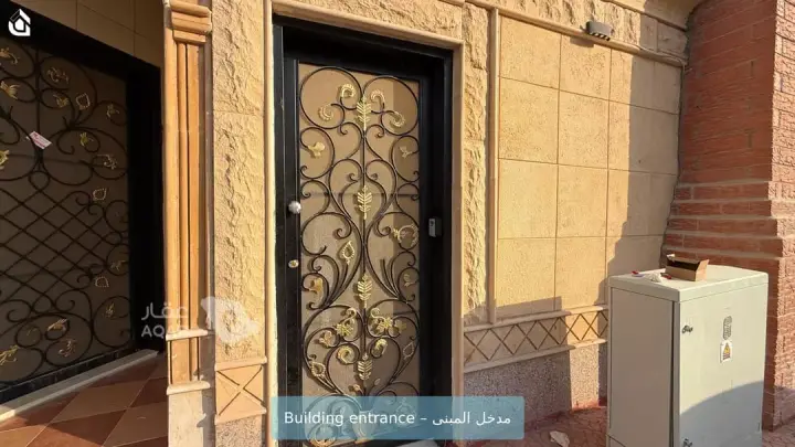 2 bedroom apartment in As Saadah, Riyadh 2