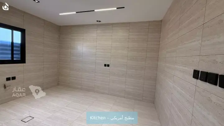 2 bedroom apartment in As Saadah, Riyadh 9