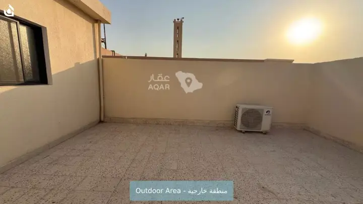 2 bedroom apartment in As Saadah, Riyadh 12