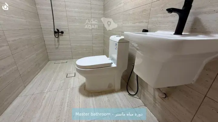 2 bedroom apartment in As Saadah, Riyadh 24