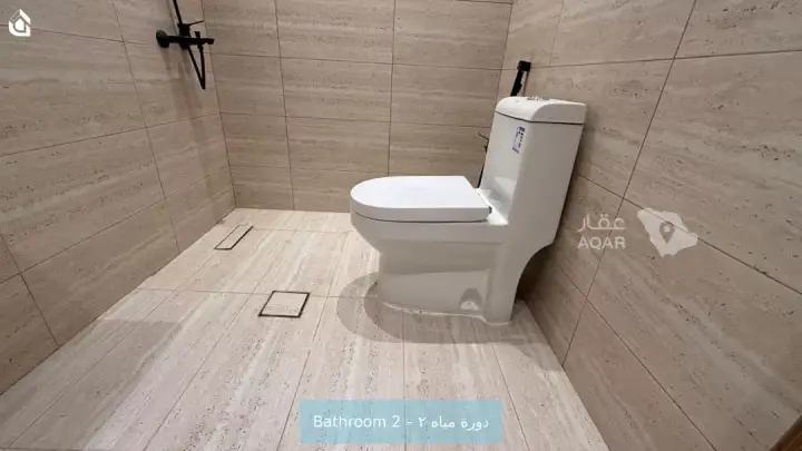 2 bedroom apartment in As Saadah, Riyadh 27