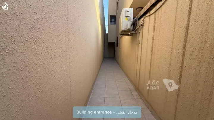 2 bedroom apartment in As Saadah, Riyadh 4