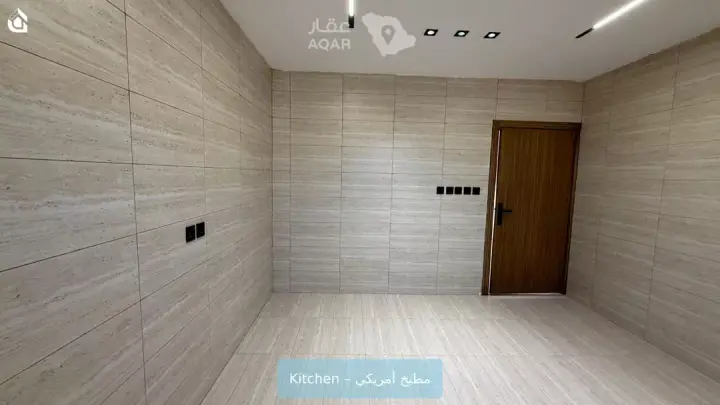 2 bedroom apartment in As Saadah, Riyadh 7